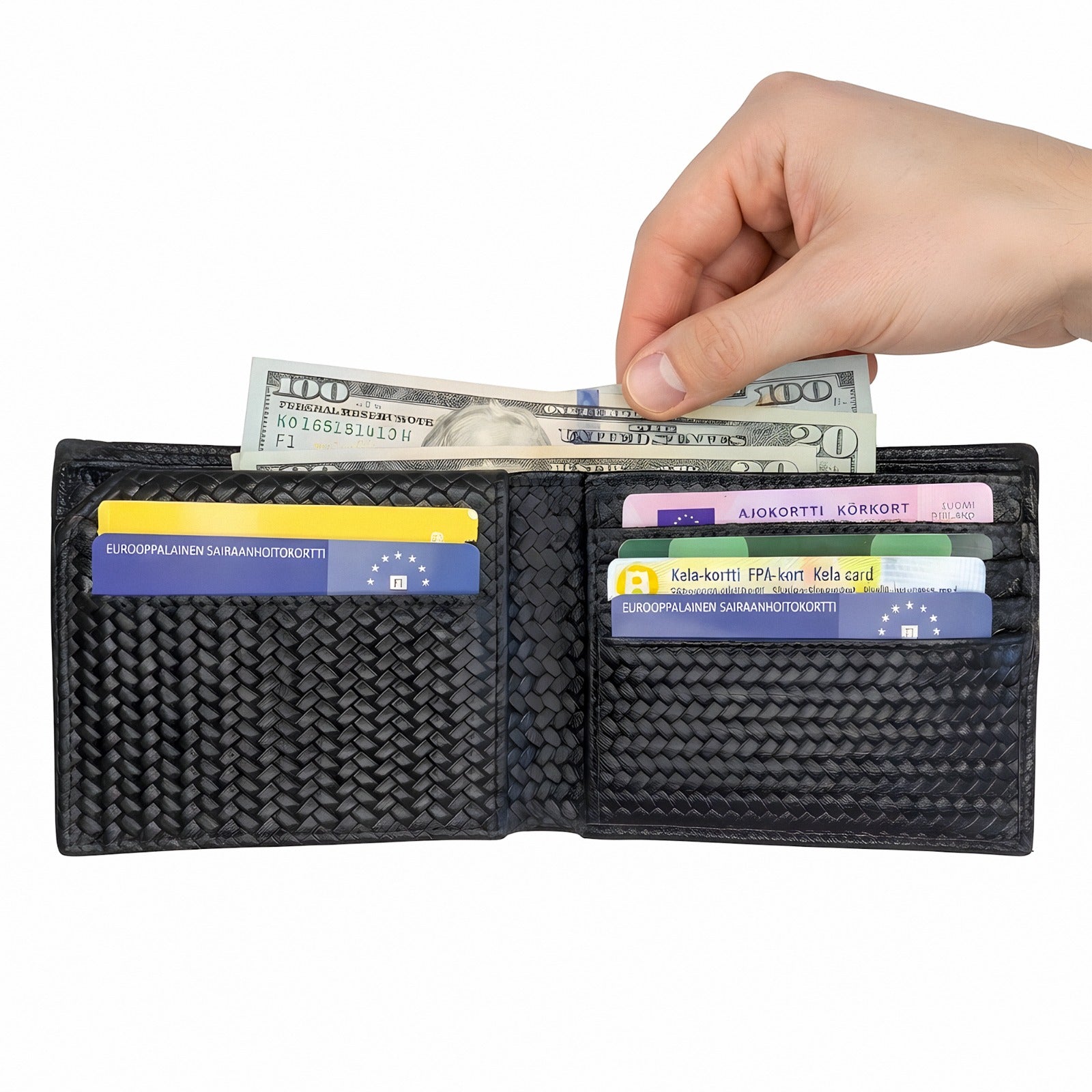 Wallet